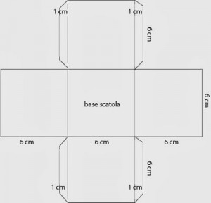 base scatola