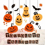 tombolata halloween