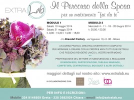 Locandina Il Percorso della Sposa_def