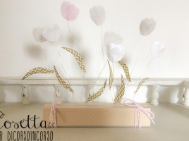 Di Corso in Corso tulipani home decor