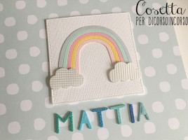 cornice nipotino lili mattia