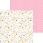 6816 bundle of joy pattern paper