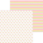 6822 baby shower pattern paper