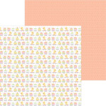 6823 animal quackers pattern paper