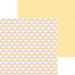 6825 heaven sent pattern paper