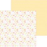 6826 sweet dreams pattern paper