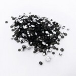 modascrap-abbellimenti-semi-pearls-matte-black